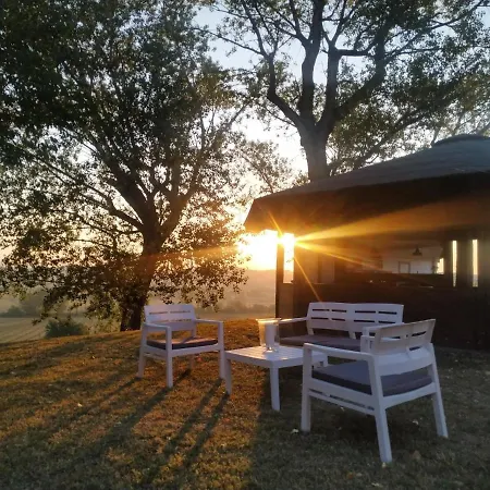 Agriturismo Castello Di Saltemnano Monteroni d'Arbia