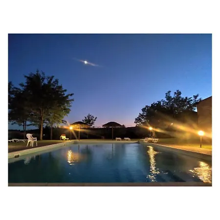 Agriturismo Castello Di Saltemnano * Monteroni d'Arbia