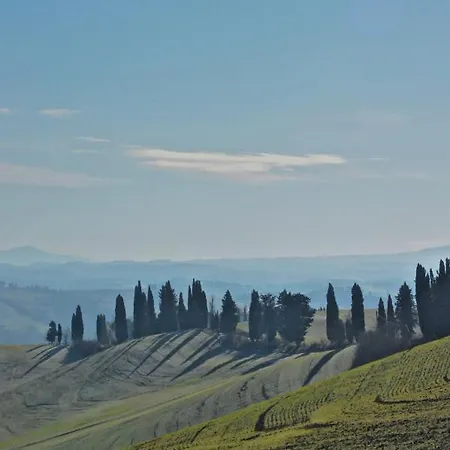 Apartament Agriturismo Castello Di Saltemnano Monteroni dʼArbia